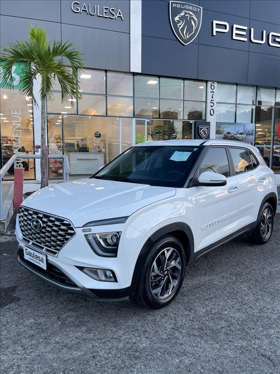 CRETA 1.0 TGDI FLEX COMFORT AUTOMÁTICO6
