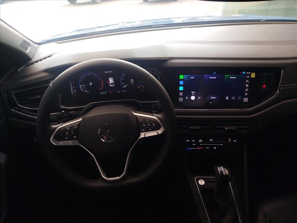 NIVUS 1.0 200 TSI TOTAL FLEX HIGHLINE AUTOMÁTICO12