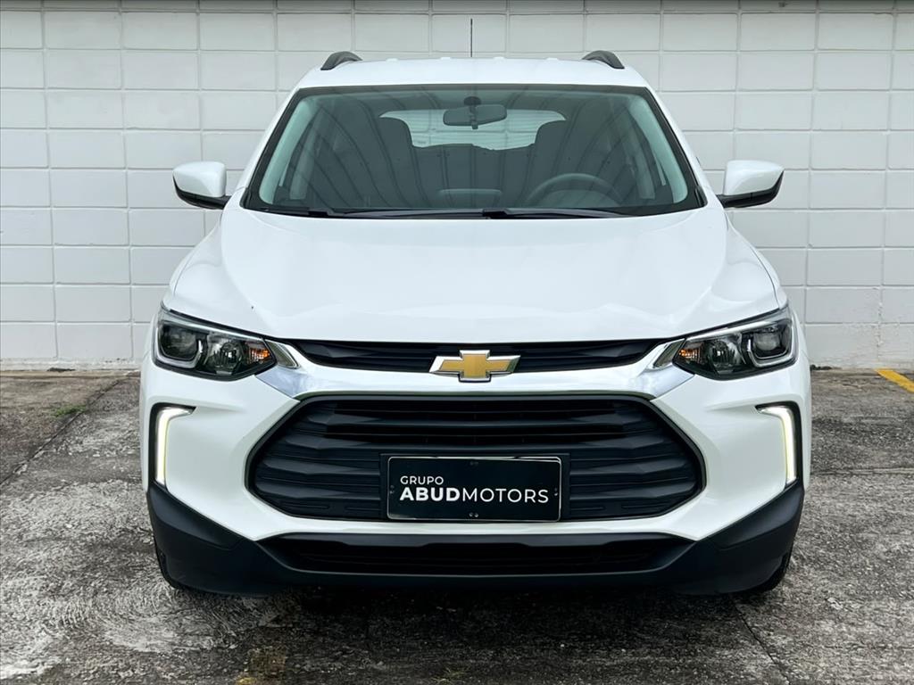 TRACKER 1.0 TURBO FLEX LT AUTOMÁTICO1