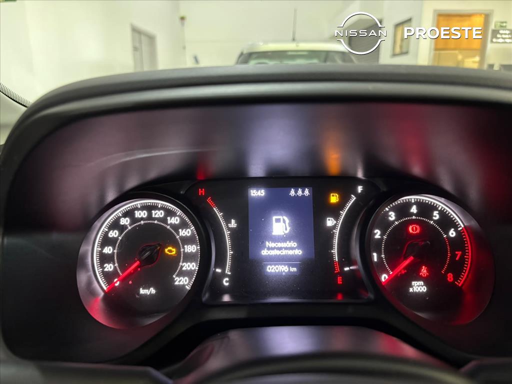 PULSE 1.3 FLEX DRIVE MANUAL8