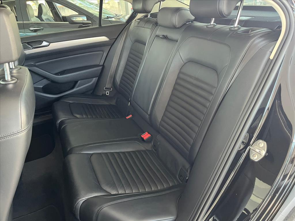 PASSAT 2.0 16V TSI BLUEMOTION GASOLINA HIGHLINE 4P DSG