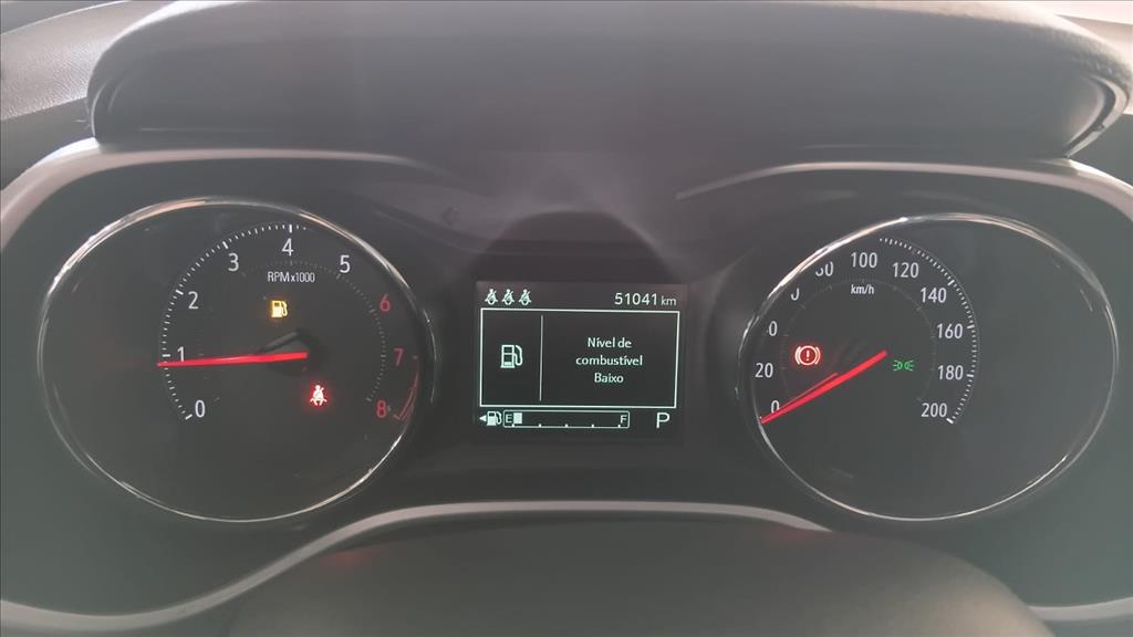TRACKER 1.0 TURBO FLEX LT AUTOMÁTICO12