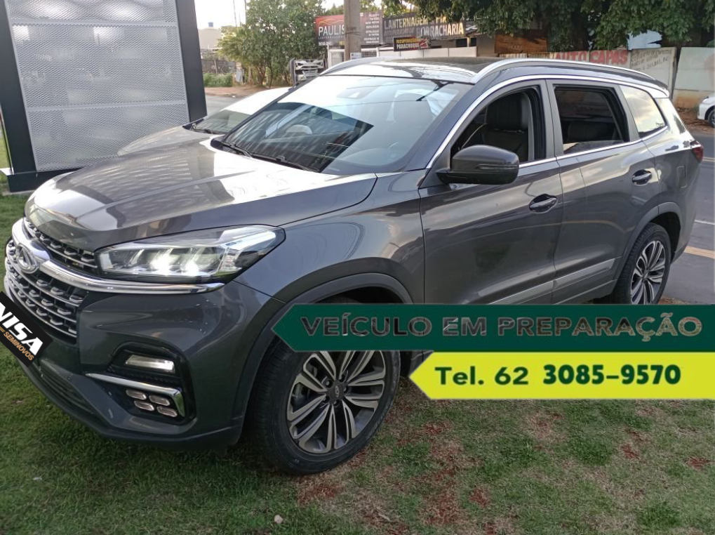 1.6 TGDI GASOLINA TXS MAX DRIVE DCT