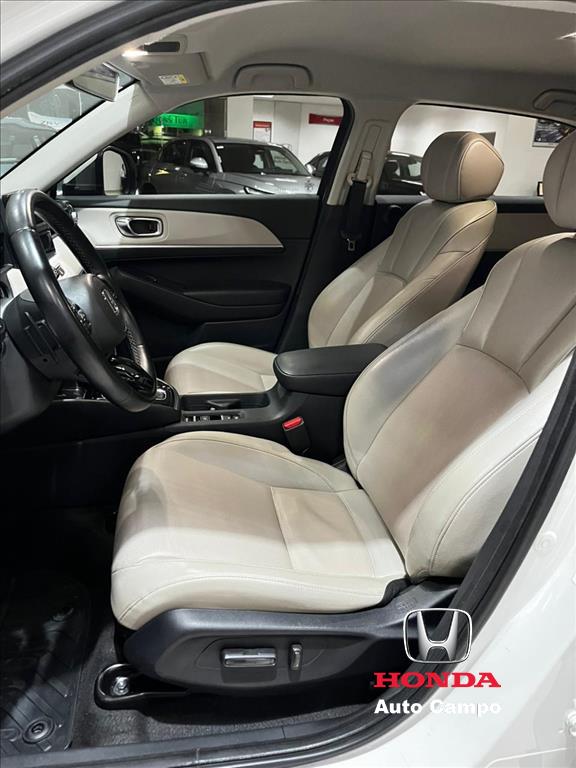 HR-V 1.5 DI I-VTEC TURBO FLEX TOURING CVT