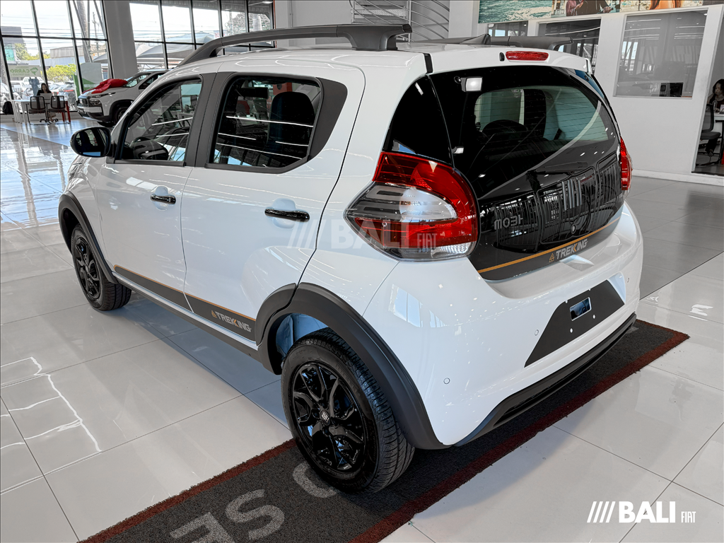 MOBI 1.0 FIREFLY FLEX TREKKING MANUAL4