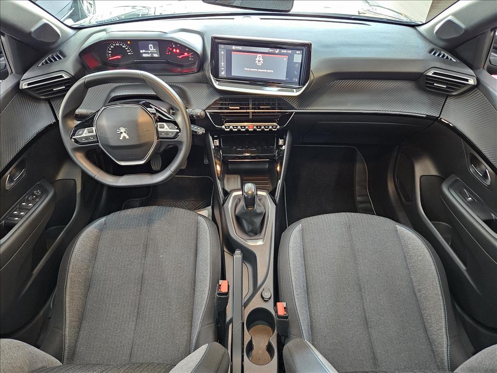 208 1.0 FIREFLY FLEX STYLE MANUAL6