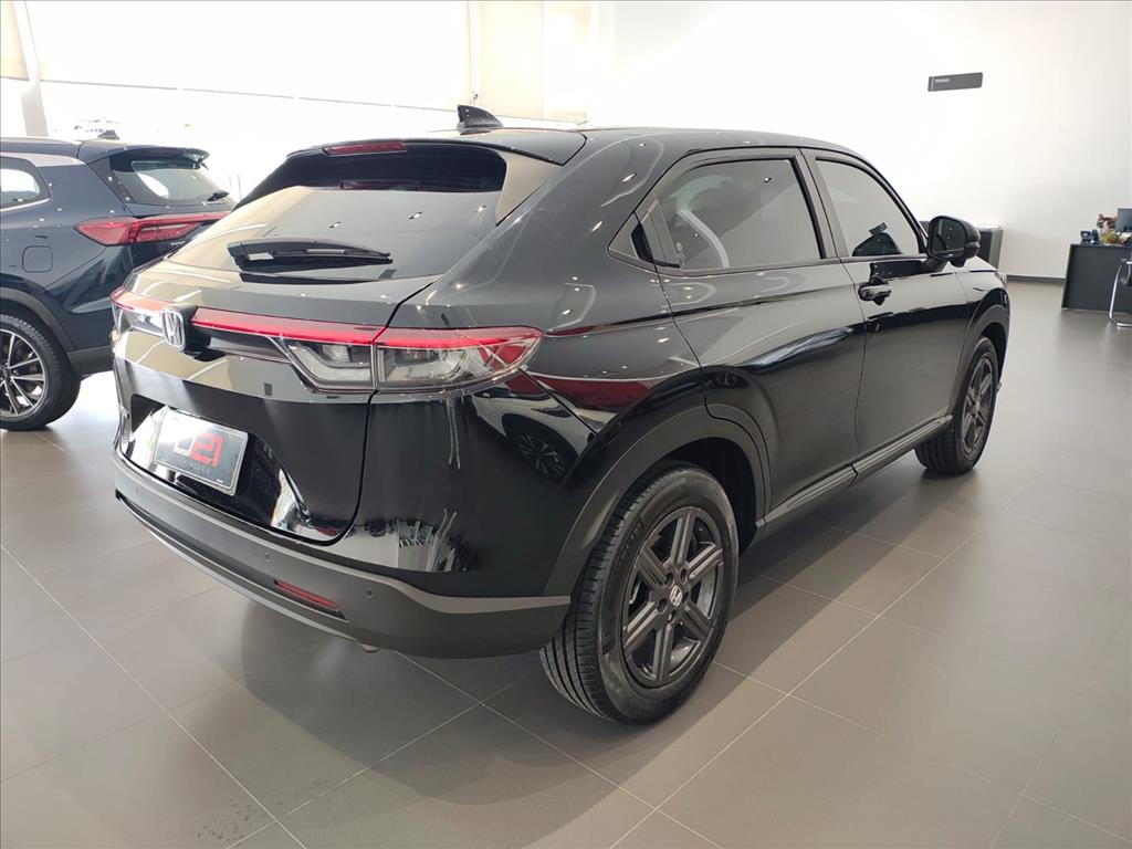 Honda-HR-V-1.5 DI I-VTEC FLEX EXL CVT