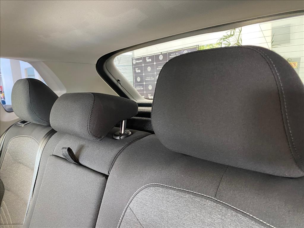 TAOS 1.4 250 TSI TOTAL FLEX COMFORTLINE AUTOMÁTICO10