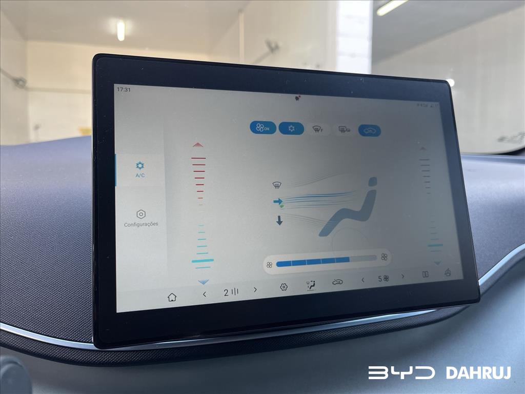 DOLPHIN MINI 38 KW ELÉTRICO8