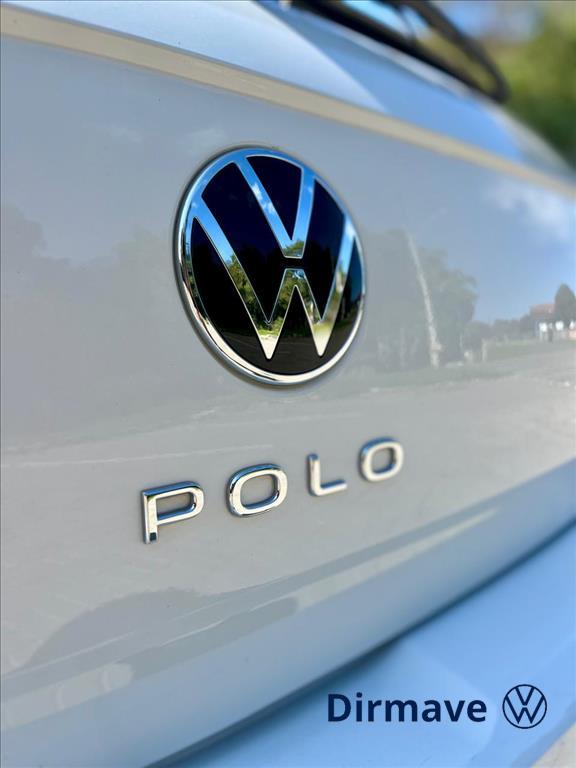 POLO 1.0 170 TSI COMFORTLINE AUTOMÁTICO6