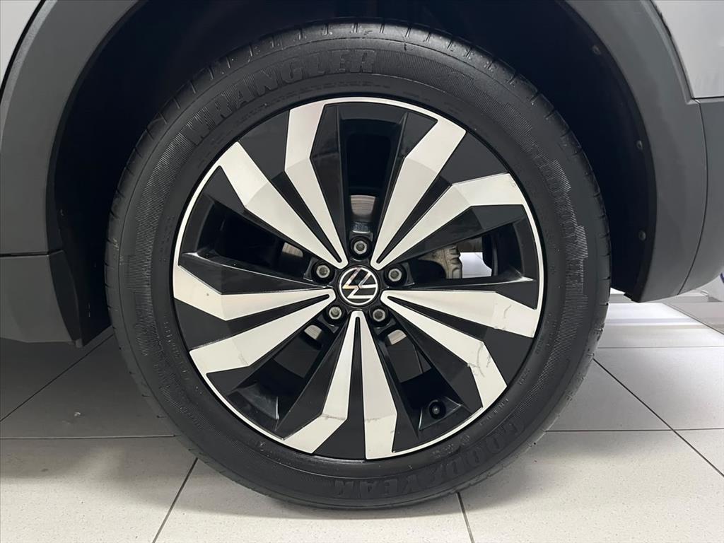 T-CROSS 1.0 200 TSI TOTAL FLEX AUTOMÁTICO12