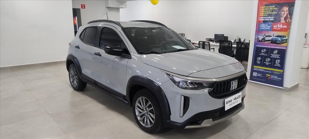 PULSE 1.3 FLEX DRIVE CVT0