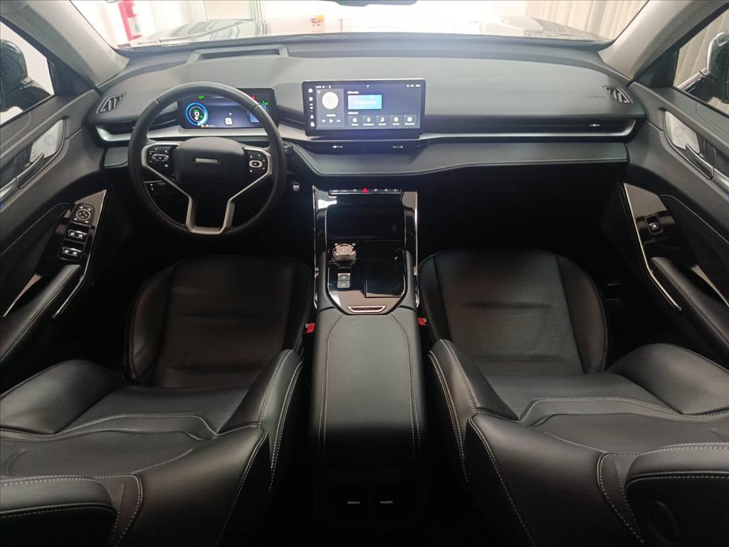 HAVAL H6 1.5 HEV PREMIUM E-TRACTION7