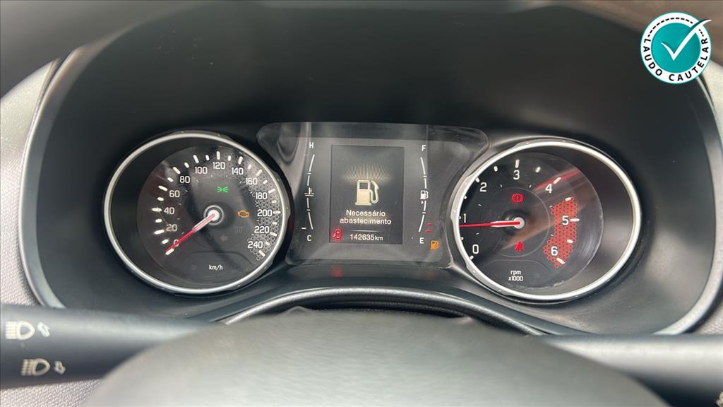 TORO 2.0 16V TURBO DIESEL FREEDOM MANUAL8