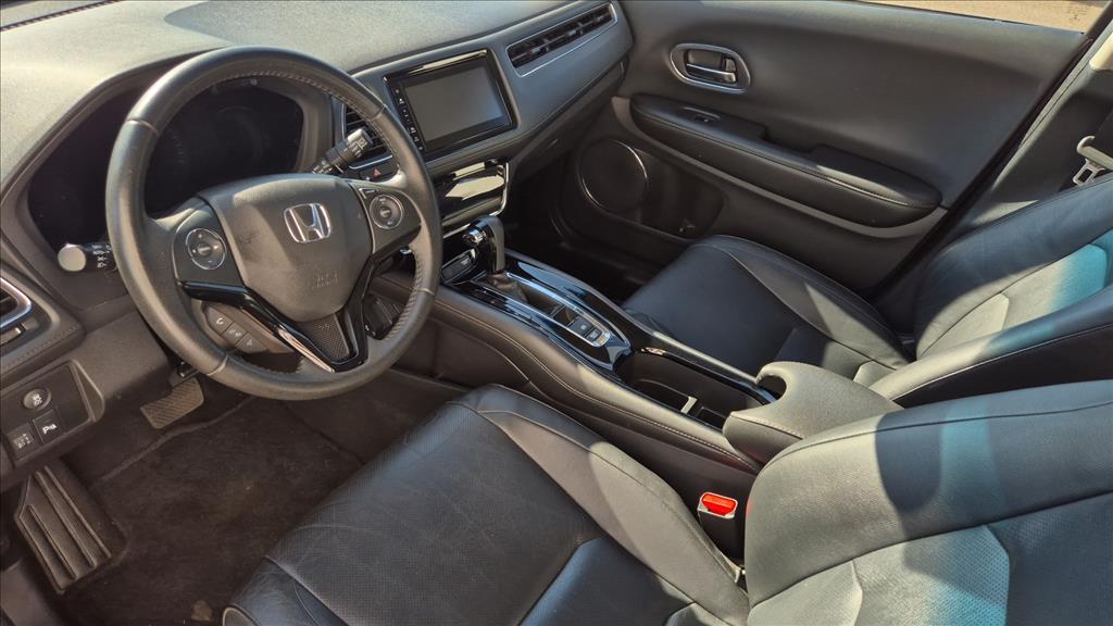 HR-V 1.8 16V FLEX EXL 4P AUTOMÁTICO7