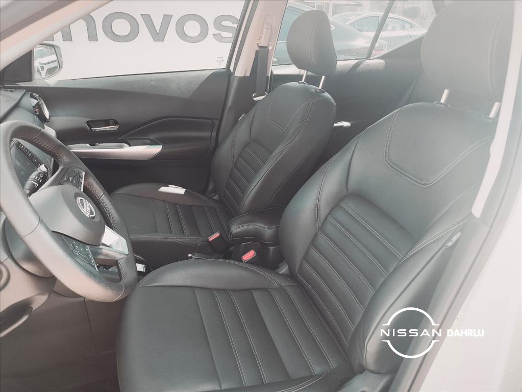 KICKS PLAY 1.6 16V FLEXSTART ADVANCE PLUS XTRONIC8