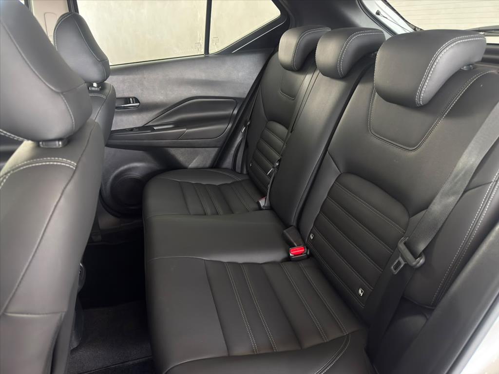 KICKS PLAY 1.6 16V FLEXSTART ADVANCE PLUS XTRONIC6