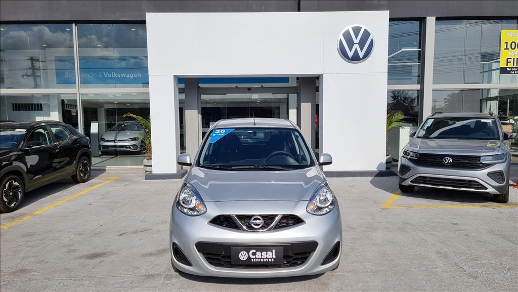 1.0 SV 12V FLEX 4P MANUAL