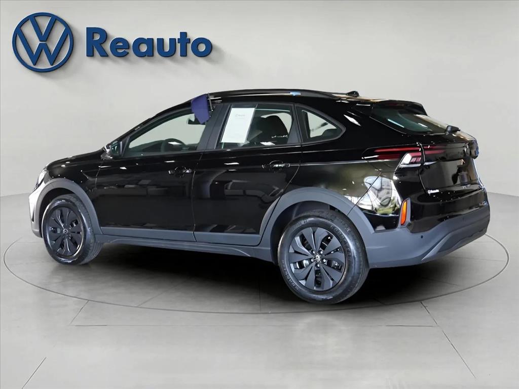 NIVUS 1.0 200 TSI TOTAL FLEX SENSE AUTOMÁTICO7