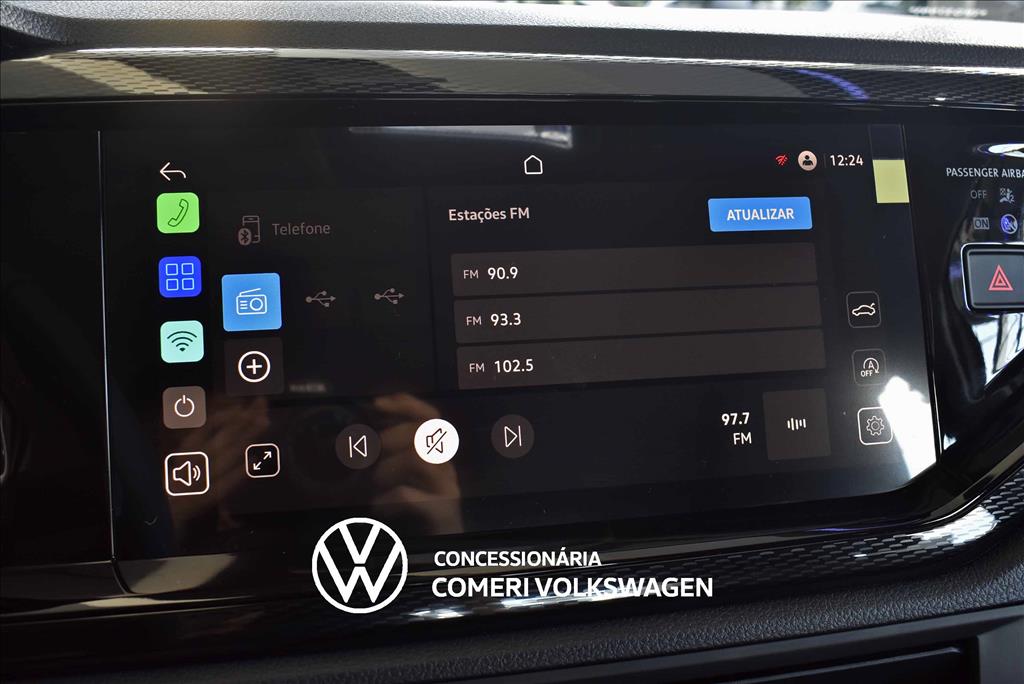 NIVUS 1.0 200 TSI TOTAL FLEX SENSE AUTOMÁTICO