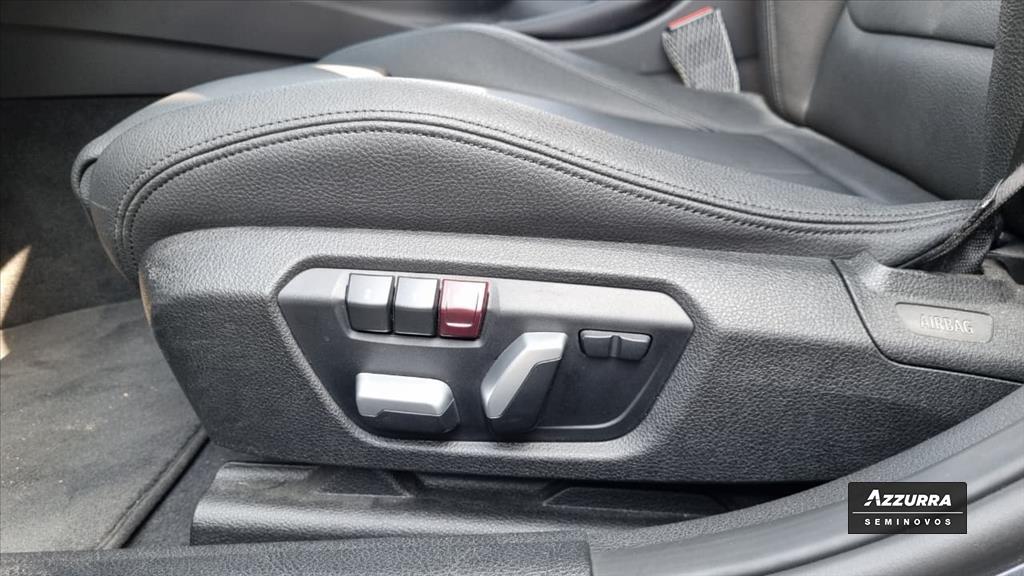 320i 2.0 SPORT 16V TURBO ACTIVE FLEX 4P AUTOMÁTICO15