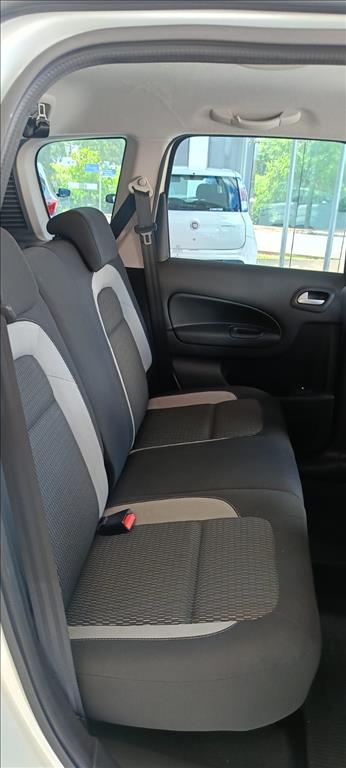 AIRCROSS 1.6 FEEL 16V FLEX 4P MANUAL10