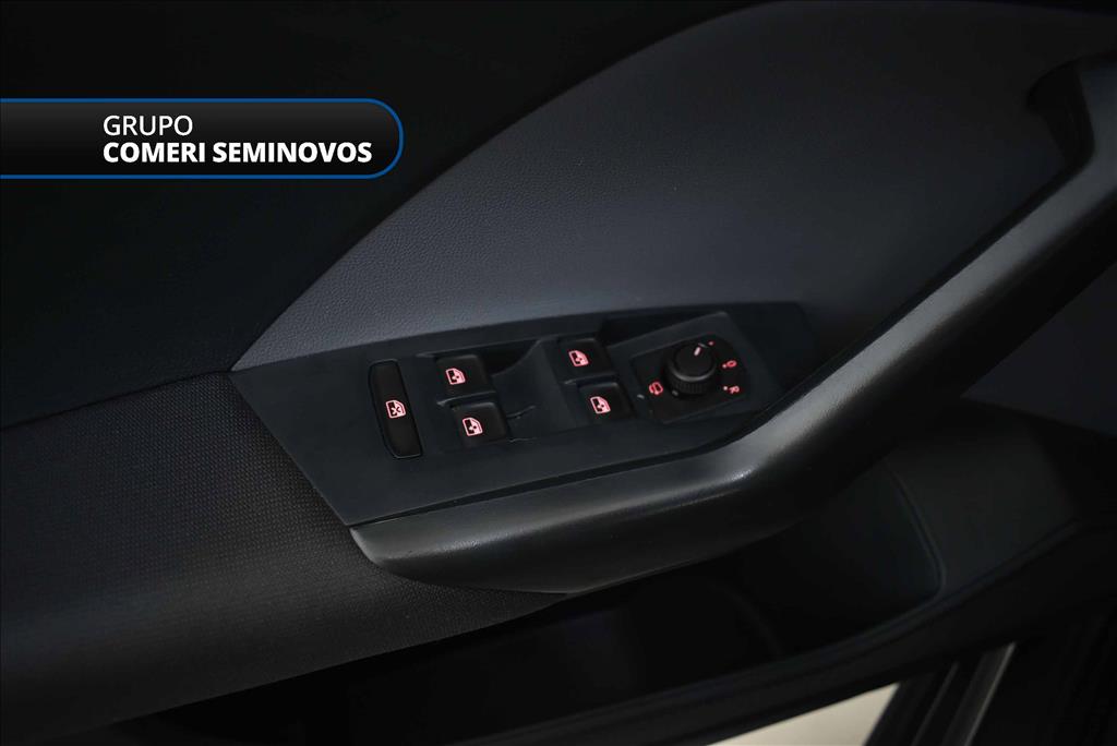 T-CROSS 1.0 200 TSI TOTAL FLEX COMFORTLINE AUTOMÁTICO16