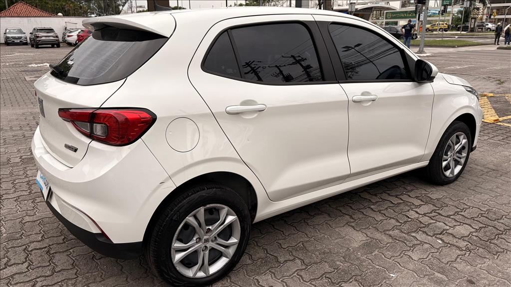 ARGO 1.0 FIREFLY FLEX DRIVE MANUAL4