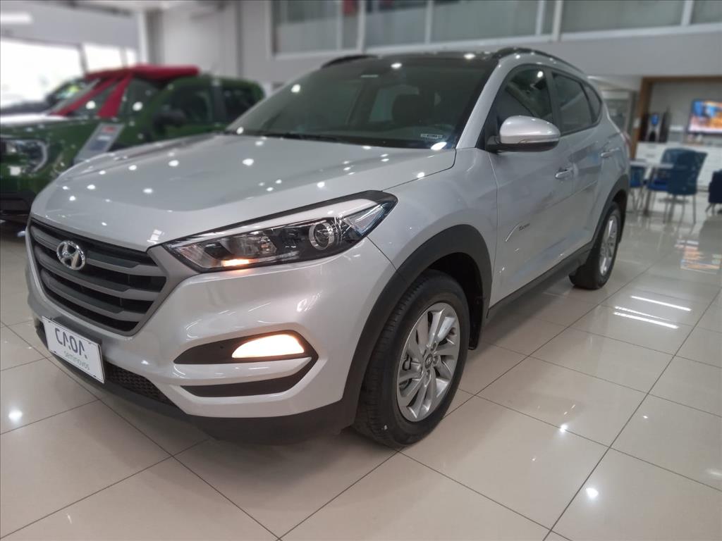 1.6 16V T-GDI GASOLINA GLS ECOSHIFT