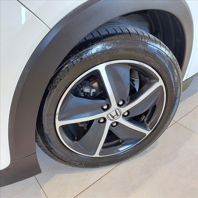 HR-V 1.8 16V FLEX LX 4P AUTOMÁTICO6