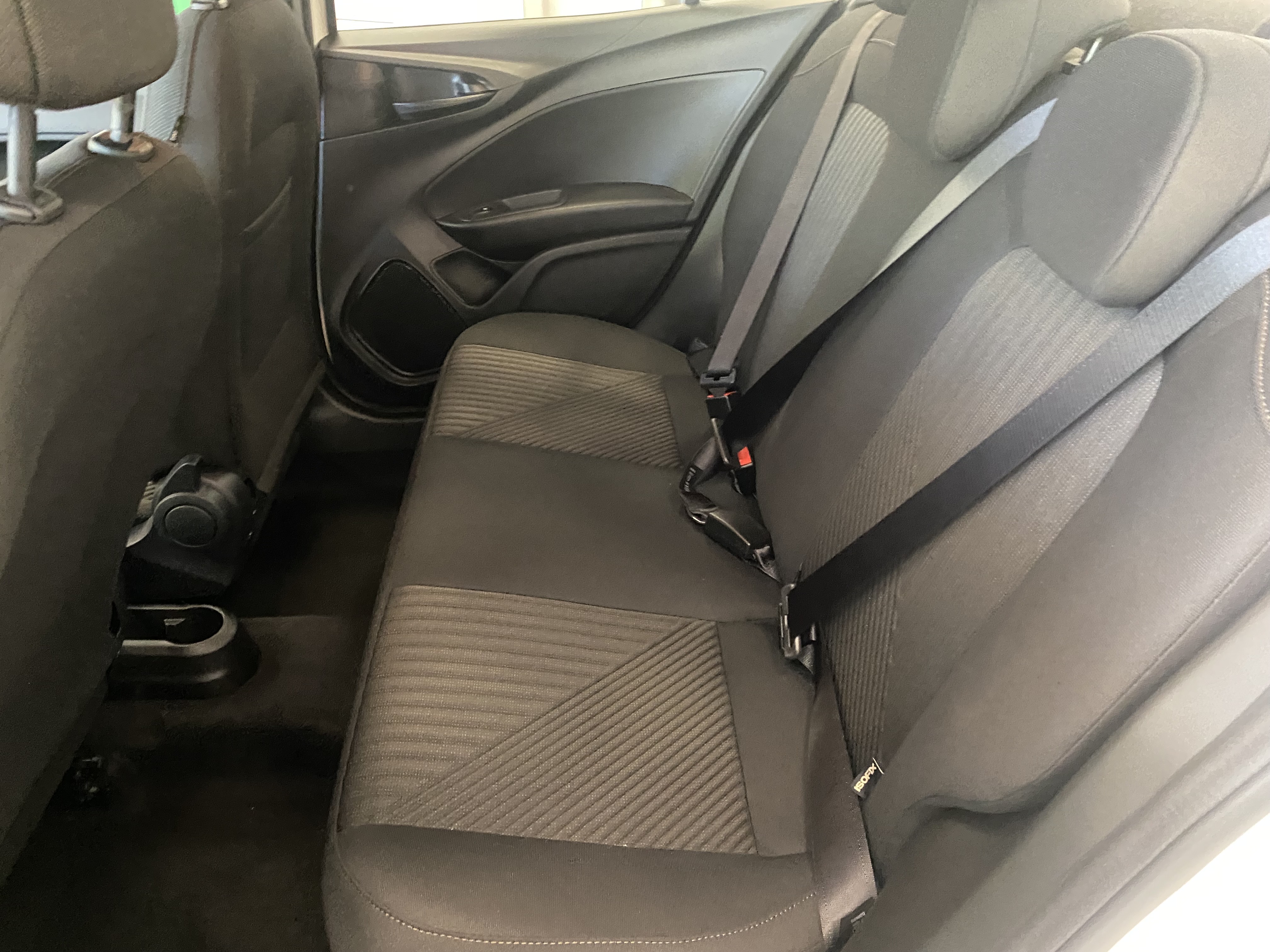 CRONOS 1.3 FIREFLY FLEX DRIVE MANUAL13