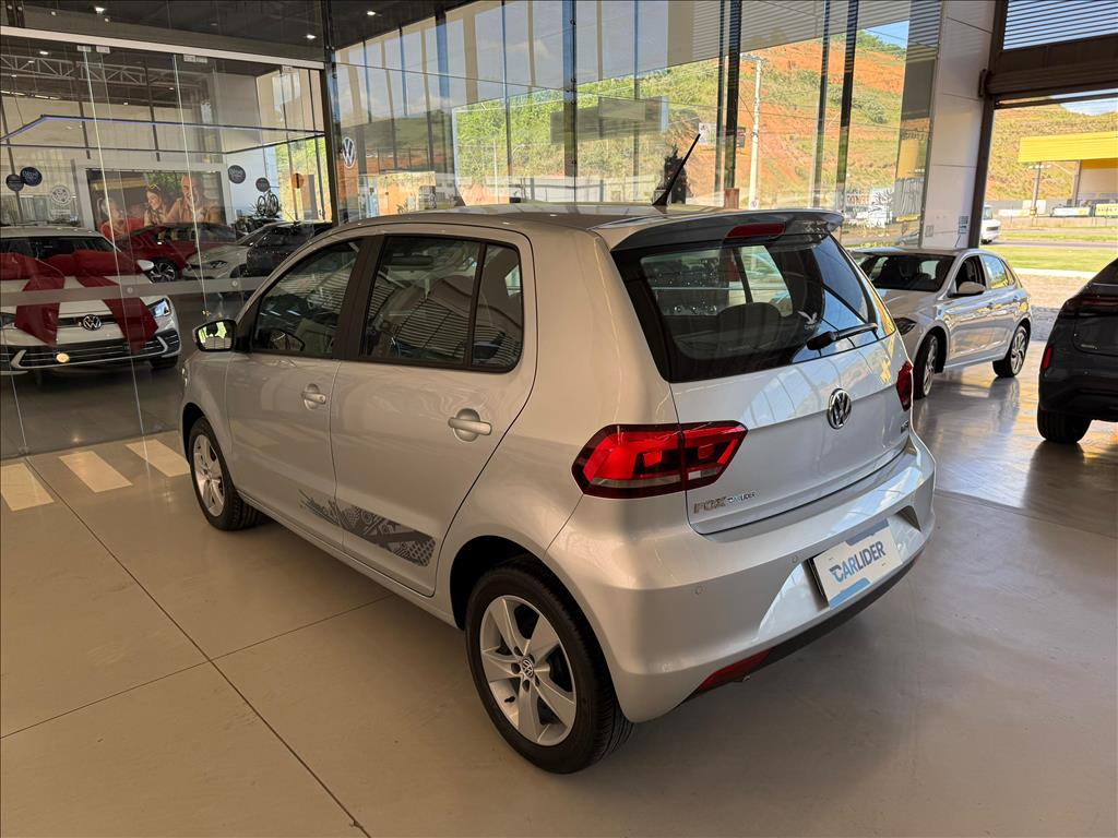 FOX 1.6 MI ROCK IN RIO 8V FLEX 4P MANUAL3