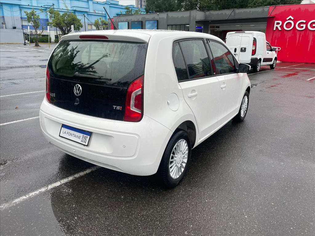 UP 1.0 TSI MOVE UP 12V FLEX 4P MANUAL3