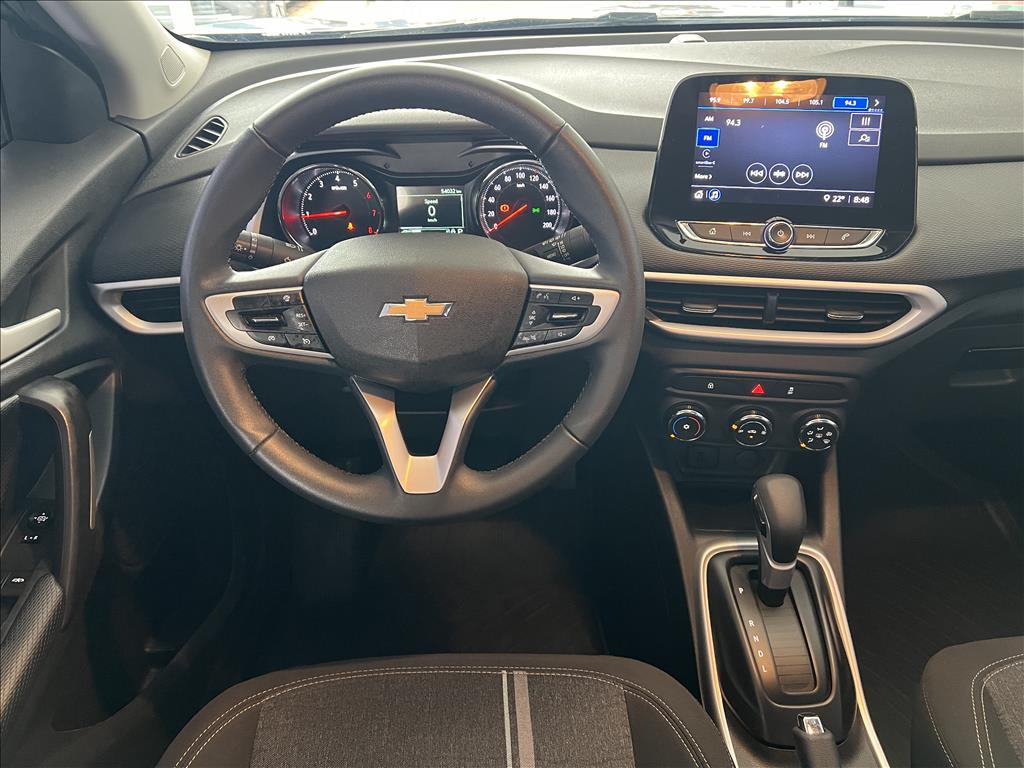 TRACKER 1.0 TURBO FLEX LT AUTOMÁTICO10