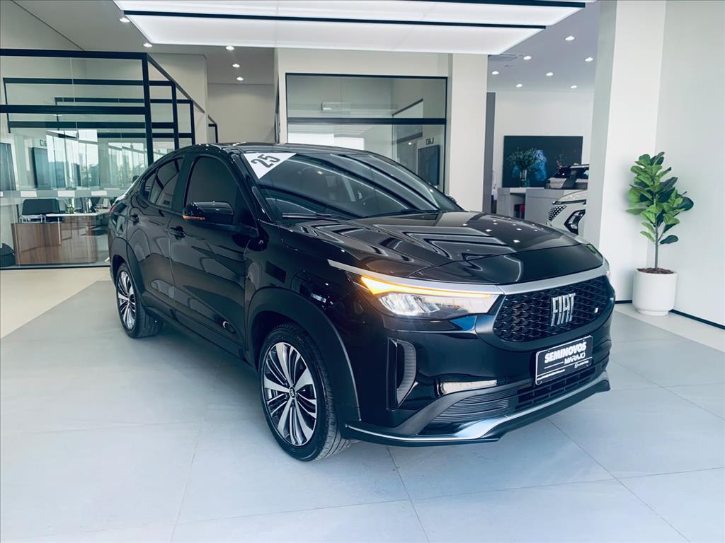 FASTBACK 1.0 TURBO 200 FLEX AUDACE CVT0