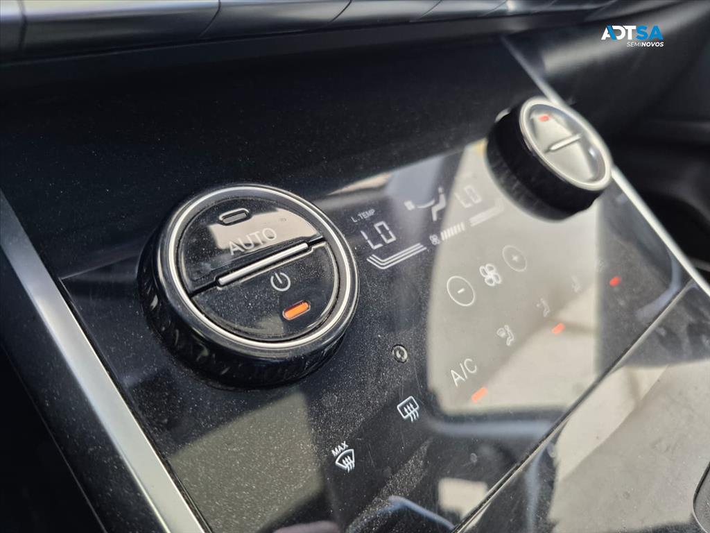 CAOA CHERY TIGGO 8 1.6 TGDI GASOLINA TXS DCT