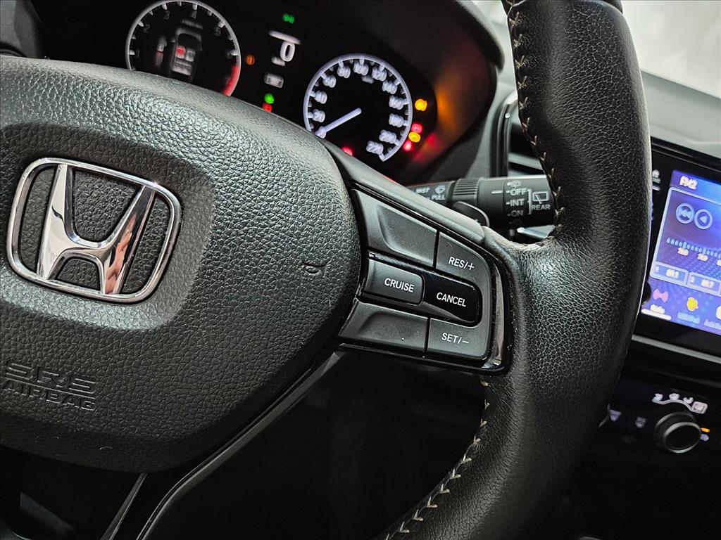 Honda-CITY-1.5 i-VTEC FLEX HATCH EXL CVT