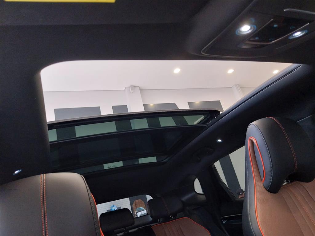 SONG PLUS 1.5 DM-I HÍBRIDO AUTOMÁTICO15