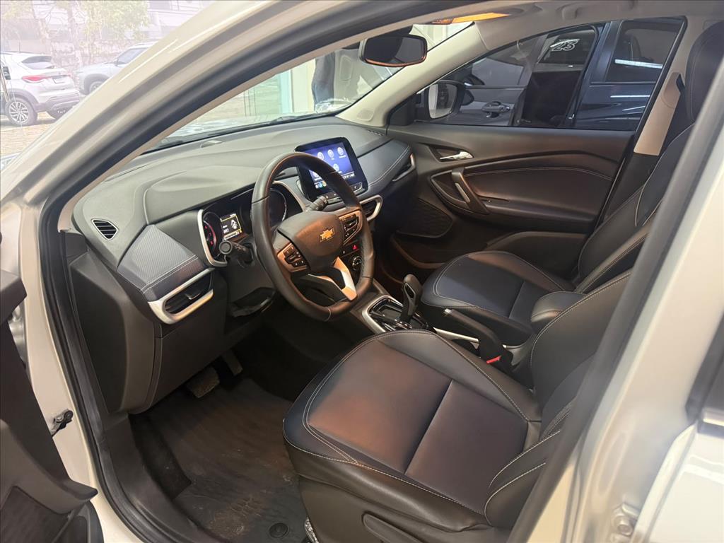 TRACKER 1.2 TURBO FLEX PREMIER AUTOMÁTICO6