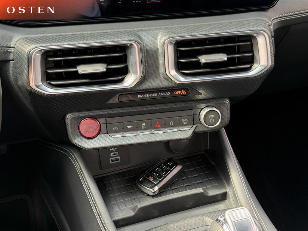 Ford-MUSTANG-5.0 V8 GASOLINA GT PERFORMANCE SELECTSHIFT