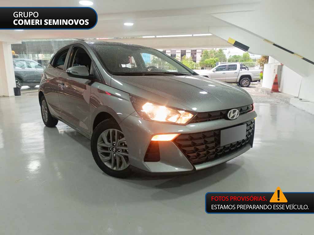 HB20 1.0 12V FLEX LIMITED MANUAL