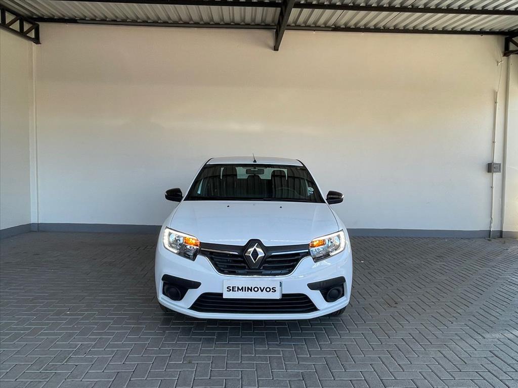 LOGAN 1.0 12V SCE FLEX ZEN MANUAL2