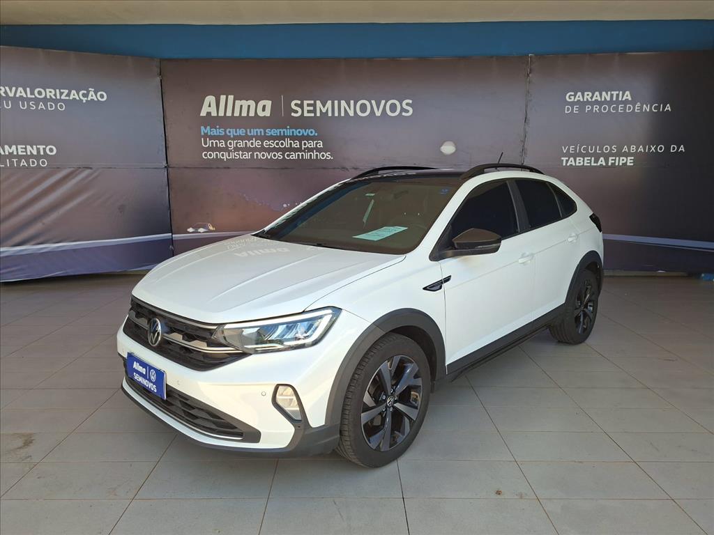 NIVUS 1.0 200 TSI TOTAL FLEX HIGHLINE AUTOMÁTICO
