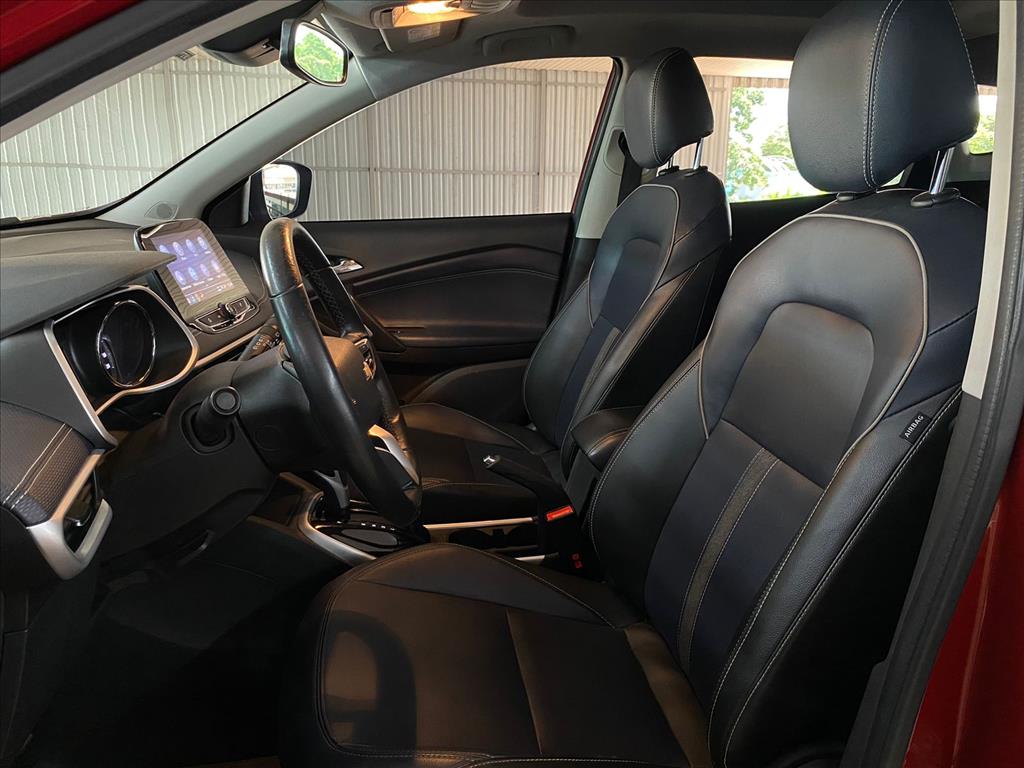 TRACKER 1.2 TURBO FLEX PREMIER AUTOMÁTICO5