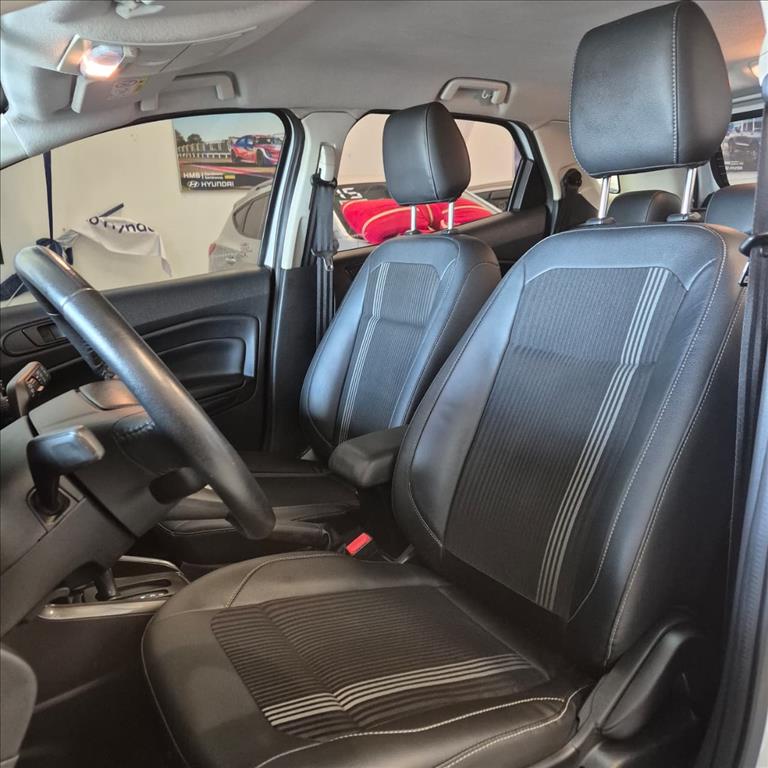 ECOSPORT 1.5 TI-VCT FLEX FREESTYLE AUTOMÁTICO11