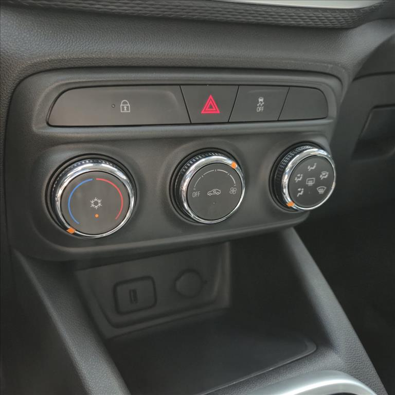 TRACKER 1.2 TURBO FLEX RS AUTOMÁTICO9