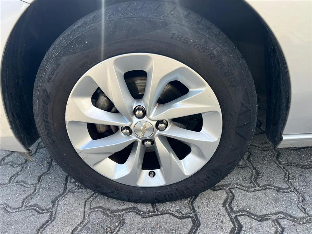 ONIX 1.0 TURBO FLEX LTZ MANUAL6