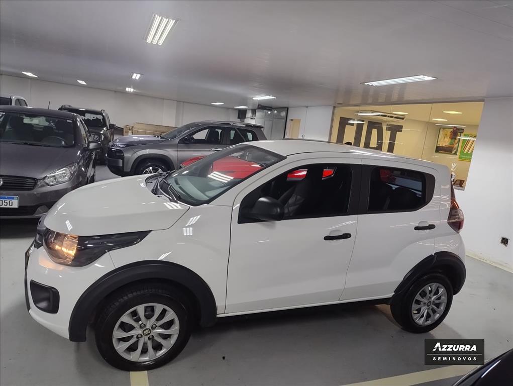 MOBI 1.0 EVO FLEX LIKE. MANUAL4