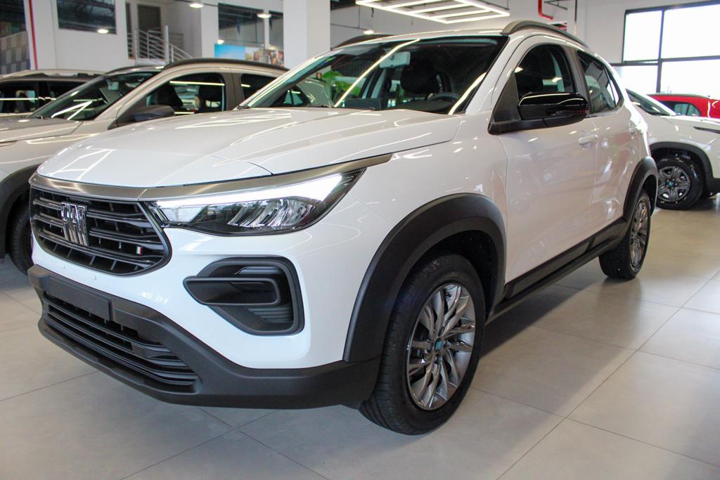 PULSE 1.3 FLEX DRIVE CVT