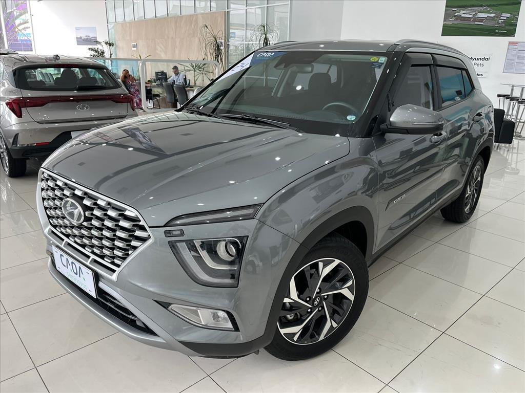 1.0 TGDI FLEX LIMITED SAFETY AUTOMÁTICO